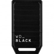 Wd 1tb Wd_black C50 Expansion Drive For Xbox Series X|s