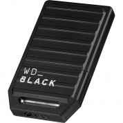 Wd 1tb Wd_black C50 Expansion Drive For Xbox Series X|s