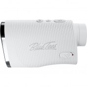 Blue Tees Golf 6x Series 3 Max+ Golf Laser Rangefinder (white)