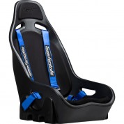 Next Level Racing Elite Es1 Racing Simulator Seat (ford Gt Edition)