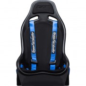 Next Level Racing Elite Es1 Racing Simulator Seat (ford Gt Edition)