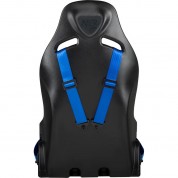 Next Level Racing Elite Es1 Racing Simulator Seat (ford Gt Edition)