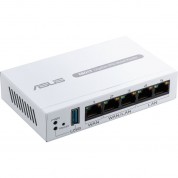 Asus Expertwifi Ebg15 5-port Gigabit Wired Router