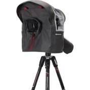 Manfrotto Pro Light Cineshield Camcorder Rain Cover (s/m)