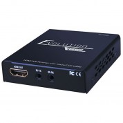 Evolution Evrx2006 Hdmi Poe Receiver (164')