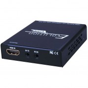 Evolution Evrx2006 Hdmi Poe Receiver (164')