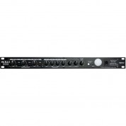 Rolls Rm167 Mic/source Mixer With Bluetooth