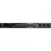 Rolls Rm167 Mic/source Mixer With Bluetooth