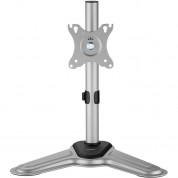 Rocstor Ergoreach Ep10 Premium Aluminum Single Monitor Stand