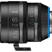 Irix 65mm T1.5 Cine Lens (leica L, Black)