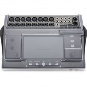 Decksaver Allen & Heath Cq-18t Cover