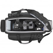 Portabrace Cinema Camera Case For Pxw-fx6 And Long Lens