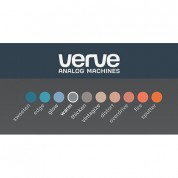 Universal Audio Verve Analog Machines Plug-in Collection (download)