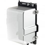 Litepanels Battery Bracket For Astra Ip (gold Mount)