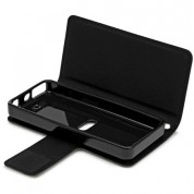 Samvix Leather Case For Ibusiness Series