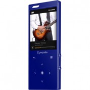 Samvix Dynamite 8gb Sport Mp3 Player (blue)