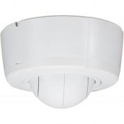 Axis Communications F4005 Recessed Dome Indoor Camera With 2.8mm Fixed Lens