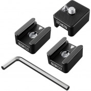 Sirui Cold Shoe Mount (3-pack)