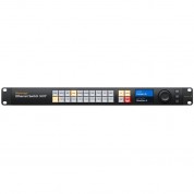 Blackmagic Design Ethernet Switch 360p