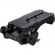 Blackmagic Design 19mm Baseplate For Ursa Cine 12k