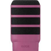 Rode Ws14 Pop Filter For Podmic (pink)