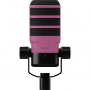 Rode Ws14 Pop Filter For Podmic (pink)