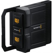 Blackmagic Design 8tb Media Module