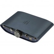 Ifi Audio Zen Dac 3 Usb Dac And Headphone Amp