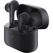 Denon True Wireless Earbuds (black)