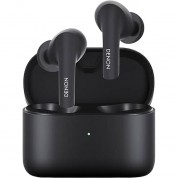 Denon True Wireless Earbuds (black)