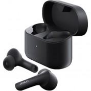 Denon True Wireless Earbuds (black)