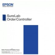 Epson Surelab Order Controller Software