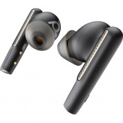 Poly Voyager Free 60+ Uc Earbuds (carbon Black)