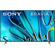 Sony Bravia 3 K75s30 75