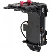 Tilta Battery Plate Type Iii For Sony Fx9 (gold Mount)