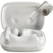 Poly Voyager Free 60 Uc Earbuds (white Sand)