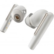 Poly Voyager Free 60 Uc Earbuds (white Sand)