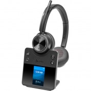 Poly Savi 7420 Office Wireless Dect Stereo Headset