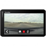 Garmin Rvcam 795 Rv Navigator With Built-in Dash Cam (7