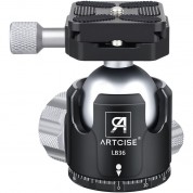 Artcise Lb36 Low-profile Ball Head