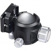 Artcise Lb36 Low-profile Ball Head