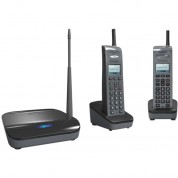 Engenius Freestyl Sip2 Cordless Long Range Phone System