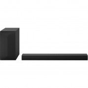 Lg S60t 340w 3.1-channel Soundbar System