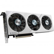 Gigabyte Geforce Rtx 4060 Ti Eagle Oc Ice 8gb Graphics Card