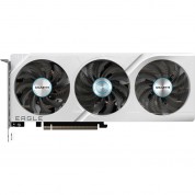 Gigabyte Geforce Rtx 4060 Ti Eagle Oc Ice 8gb Graphics Card