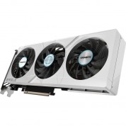 Gigabyte Geforce Rtx 4060 Ti Eagle Oc Ice 8gb Graphics Card