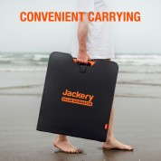 Jackery Solarsaga 200w Solar Panel