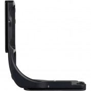 Really Right Stuff L-bracket For Fujifilm Gfx100 Ii With Battery Grip