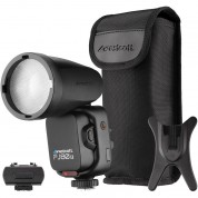 Westcott Fj80 Ii M Universal Touchscreen 80ws Speedlight With Adapter For Sony Cameras (2024)