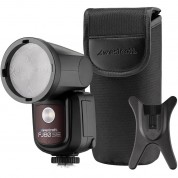 Westcott Fj80-se M Universal 80ws Speedlight (2024)